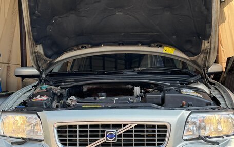 Volvo S80 II рестайлинг 2, 2004 год, 395 000 рублей, 20 фотография