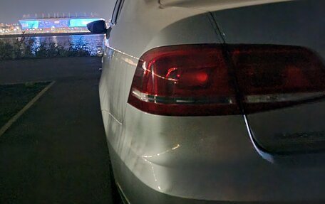 Volkswagen Passat B7, 2012 год, 1 850 000 рублей, 3 фотография