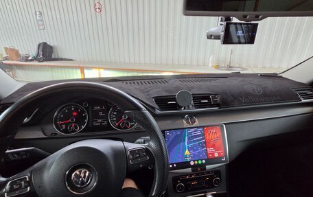 Volkswagen Passat B7, 2012 год, 1 850 000 рублей, 6 фотография