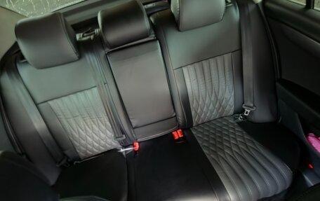 Volkswagen Passat B7, 2012 год, 1 850 000 рублей, 9 фотография