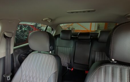 Volkswagen Passat B7, 2012 год, 1 850 000 рублей, 7 фотография