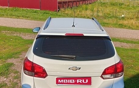 Chevrolet Cruze II, 2013 год, 727 000 рублей, 6 фотография