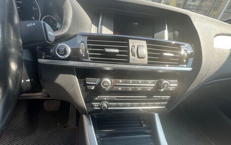 BMW X4, 2018 год, 2 999 999 рублей, 7 фотография