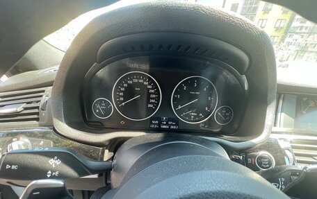 BMW X4, 2018 год, 2 999 999 рублей, 2 фотография