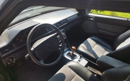 Mercedes-Benz W124, 1989 год, 850 000 рублей, 5 фотография