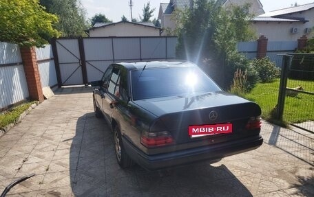 Mercedes-Benz W124, 1989 год, 850 000 рублей, 4 фотография