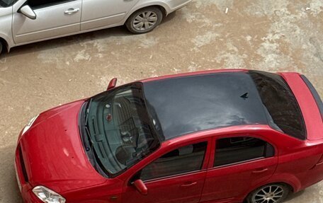 Chevrolet Aveo III, 2007 год, 200 000 рублей, 2 фотография