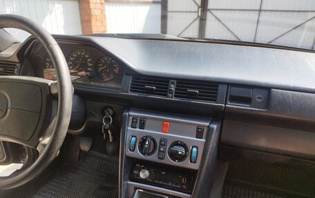 Mercedes-Benz W124, 1989 год, 850 000 рублей, 8 фотография