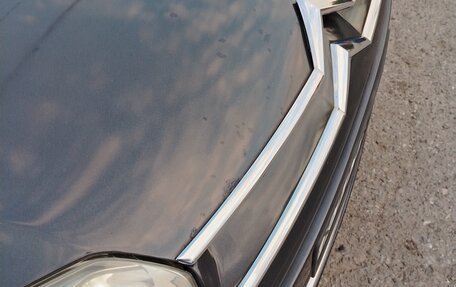 Citroen C5 II, 2008 год, 505 000 рублей, 13 фотография