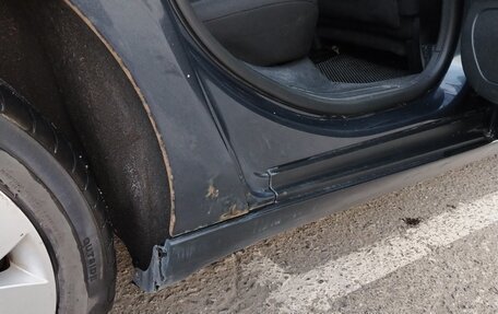 Citroen C5 II, 2008 год, 505 000 рублей, 24 фотография