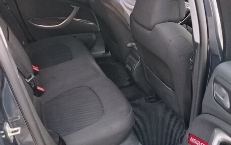 Citroen C5 II, 2008 год, 505 000 рублей, 22 фотография