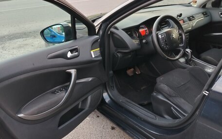 Citroen C5 II, 2008 год, 505 000 рублей, 31 фотография