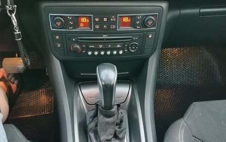 Citroen C5 II, 2008 год, 505 000 рублей, 35 фотография