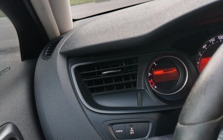 Citroen C5 II, 2008 год, 505 000 рублей, 34 фотография