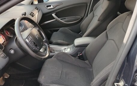 Citroen C5 II, 2008 год, 505 000 рублей, 33 фотография