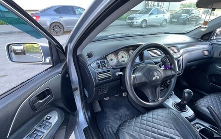 Mitsubishi Lancer IX, 2006 год, 320 000 рублей, 6 фотография