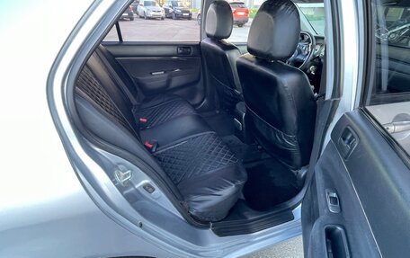 Mitsubishi Lancer IX, 2006 год, 320 000 рублей, 7 фотография