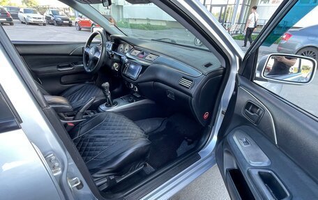 Mitsubishi Lancer IX, 2006 год, 320 000 рублей, 8 фотография