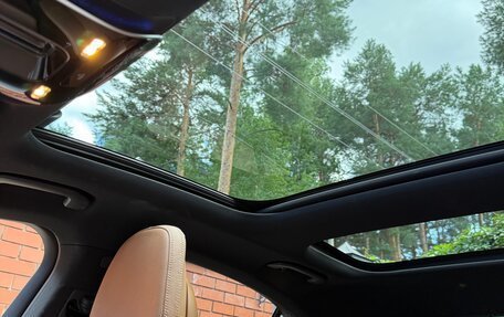 Mercedes-Benz E-Класс, 2023 год, 7 000 000 рублей, 3 фотография