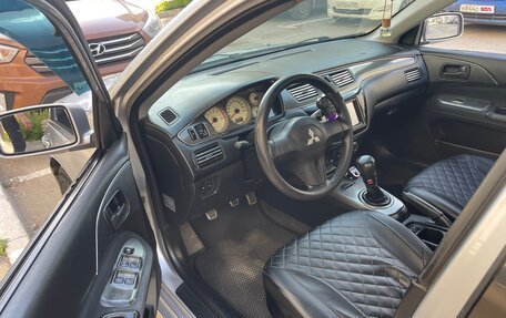Mitsubishi Lancer IX, 2006 год, 320 000 рублей, 16 фотография