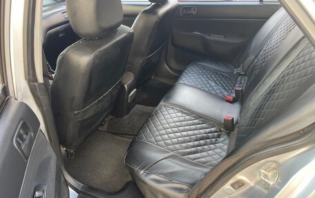 Mitsubishi Lancer IX, 2006 год, 320 000 рублей, 15 фотография