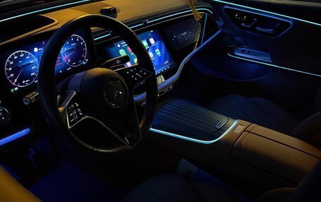 Mercedes-Benz E-Класс, 2023 год, 7 000 000 рублей, 7 фотография