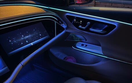 Mercedes-Benz E-Класс, 2023 год, 7 000 000 рублей, 10 фотография