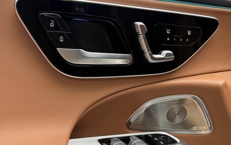 Mercedes-Benz E-Класс, 2023 год, 7 000 000 рублей, 14 фотография