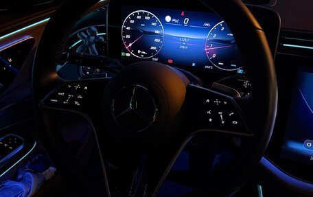 Mercedes-Benz E-Класс, 2023 год, 7 000 000 рублей, 12 фотография