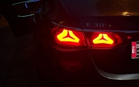 Mercedes-Benz E-Класс, 2023 год, 7 000 000 рублей, 11 фотография