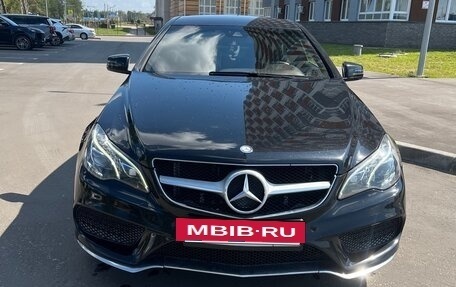 Mercedes-Benz E-Класс, 2013 год, 1 750 000 рублей, 3 фотография
