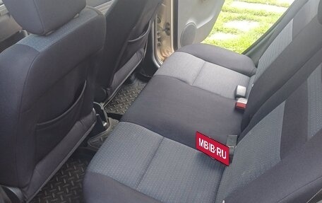 Hyundai Getz I рестайлинг, 2008 год, 455 000 рублей, 5 фотография