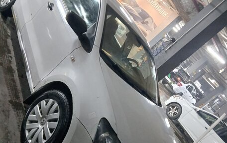 Volkswagen Polo VI (EU Market), 2016 год, 380 000 рублей, 3 фотография