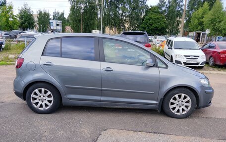 Volkswagen Golf Plus I, 2008 год, 449 000 рублей, 5 фотография