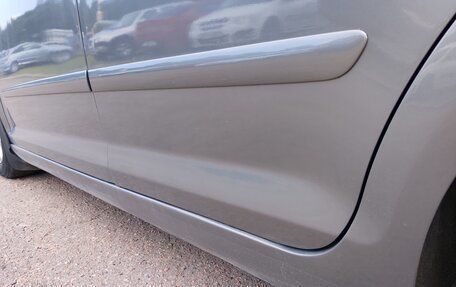 Volkswagen Golf Plus I, 2008 год, 449 000 рублей, 10 фотография