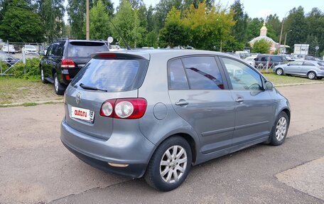 Volkswagen Golf Plus I, 2008 год, 449 000 рублей, 6 фотография