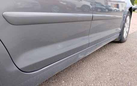 Volkswagen Golf Plus I, 2008 год, 449 000 рублей, 11 фотография
