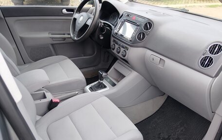 Volkswagen Golf Plus I, 2008 год, 449 000 рублей, 12 фотография
