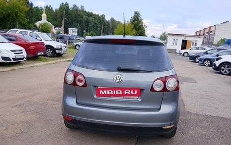Volkswagen Golf Plus I, 2008 год, 449 000 рублей, 7 фотография