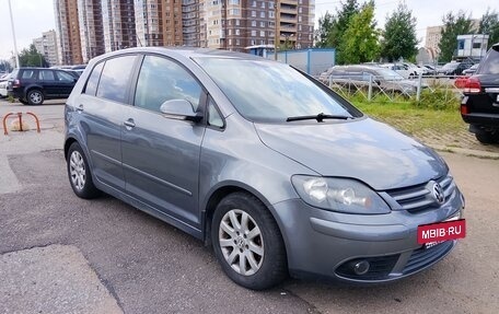 Volkswagen Golf Plus I, 2008 год, 449 000 рублей, 4 фотография