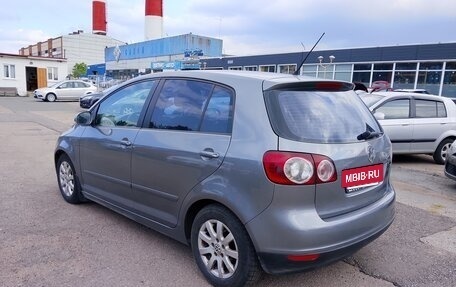 Volkswagen Golf Plus I, 2008 год, 449 000 рублей, 8 фотография