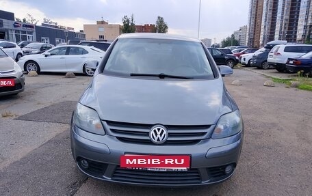 Volkswagen Golf Plus I, 2008 год, 449 000 рублей, 3 фотография