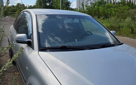 Volkswagen Passat B5+ рестайлинг, 2000 год, 300 000 рублей, 6 фотография