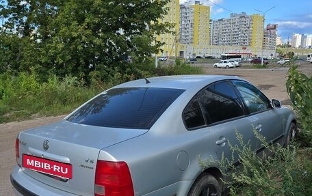 Volkswagen Passat B5+ рестайлинг, 2000 год, 300 000 рублей, 4 фотография