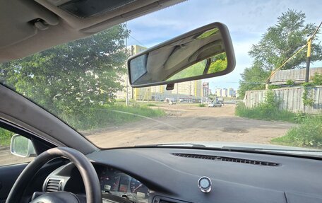 Volkswagen Passat B5+ рестайлинг, 2000 год, 300 000 рублей, 10 фотография