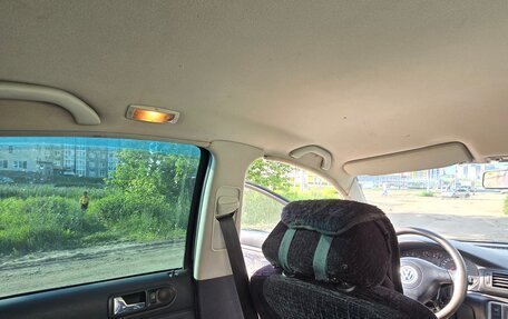 Volkswagen Passat B5+ рестайлинг, 2000 год, 300 000 рублей, 15 фотография