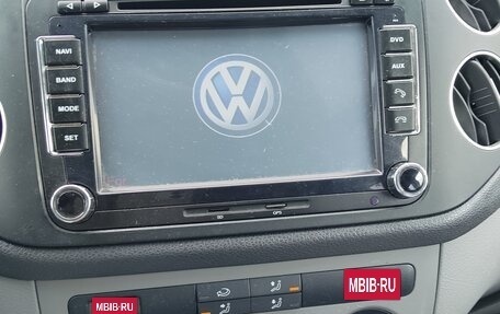 Volkswagen Golf Plus I, 2008 год, 449 000 рублей, 16 фотография