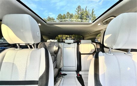 Land Rover Range Rover Velar I, 2017 год, 3 200 000 рублей, 18 фотография