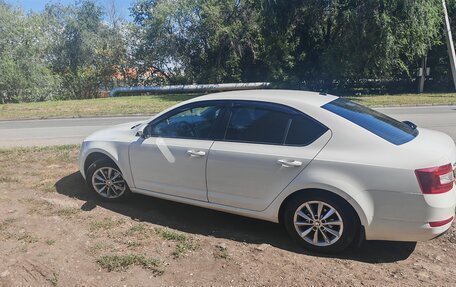Skoda Octavia, 2014 год, 1 120 000 рублей, 4 фотография