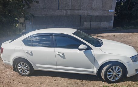 Skoda Octavia, 2014 год, 1 120 000 рублей, 2 фотография